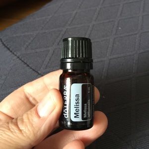Doterra - Melissa